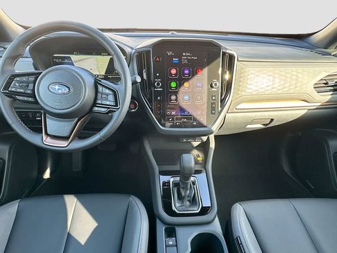 Used 2025 Subaru Forester Sport image 31