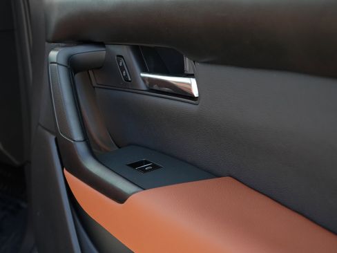 New 2026 MAZDA CX-50 2.5 Turbo w/ Premium Plus Pkg image 29