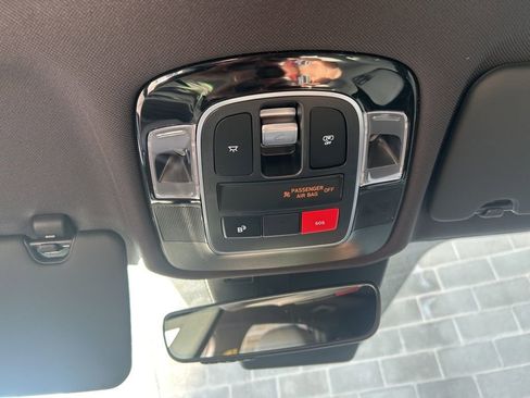 New 2026 Hyundai Tucson Limited image 20