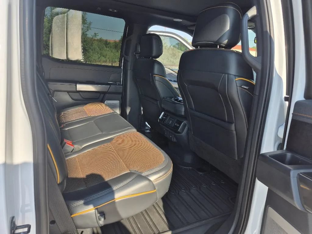 Used 2022 Ford F150 Tremor w/ Equipment Group 402A High AWD/4WD image 25