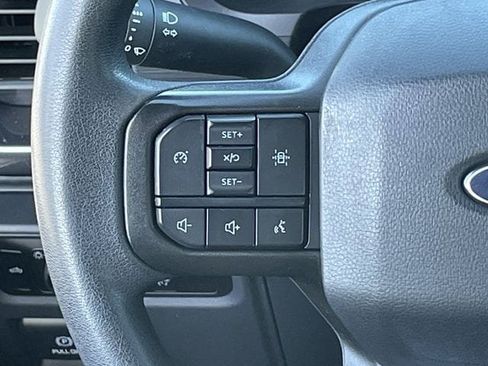 Used 2024 Ford F150 STX RWD image 12