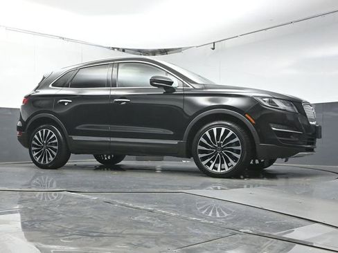 Used 2019 Lincoln MKC Black Label image 33