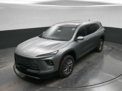 New 2026 Buick Enclave Preferred FWD image 24