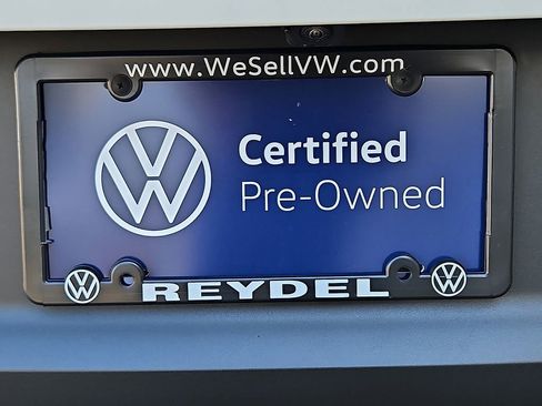Certified 2023 Volkswagen ID.4 Pro RWD image 30