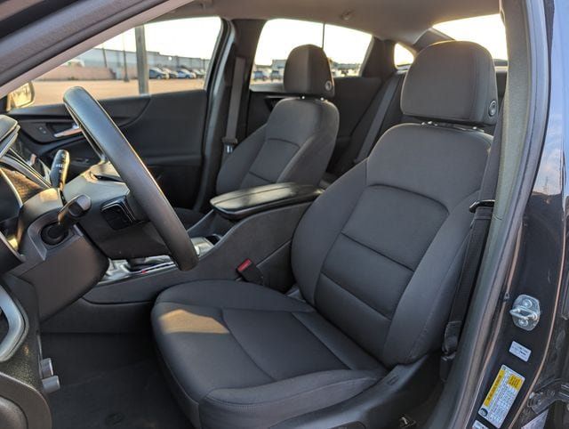 Used 2023 Chevrolet Malibu LT FWD image 22