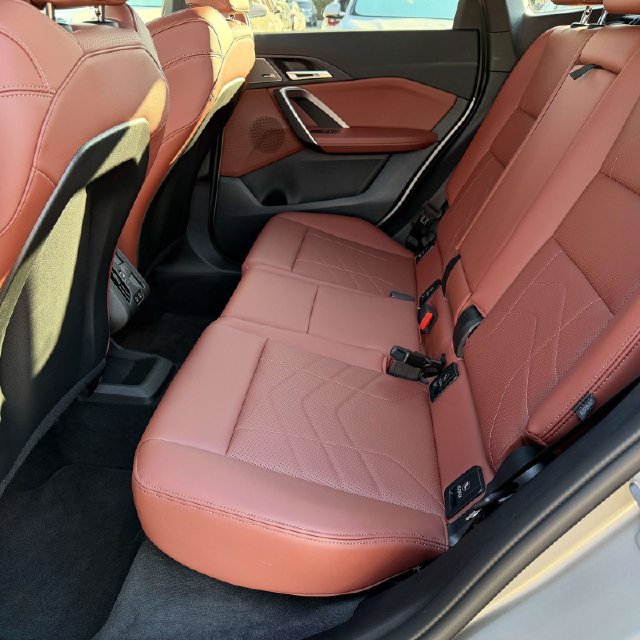 Used 2026 BMW X1 M35i AWD/4WD image 17