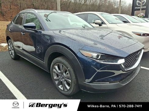 New 2026 MAZDA CX-30 AWD 2.5 S image 2