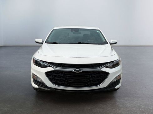 Used 2024 Chevrolet Malibu LT w/ Sport Edition FWD image 8