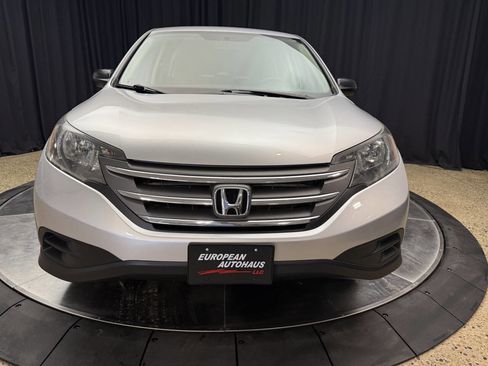 Used 2013 Honda CR-V LX image 11