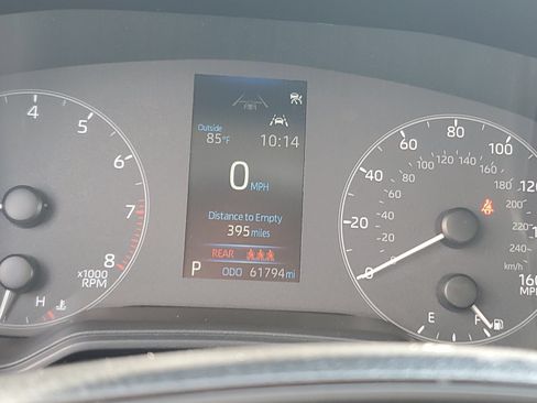 Certified 2024 Toyota Corolla LE FWD image 25
