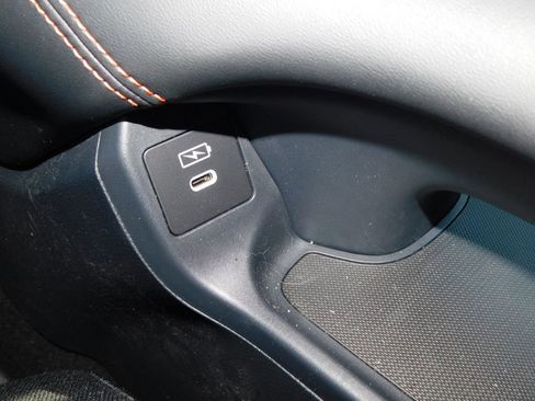 Certified 2026 Honda HR-V Sport image 35