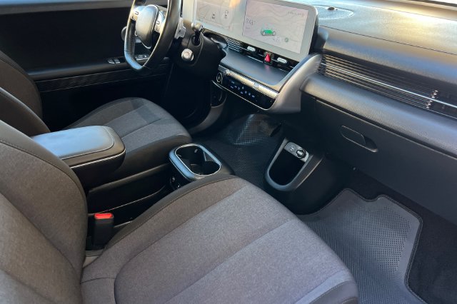 Certified 2024 Hyundai Ioniq 5 SEL RWD image 20