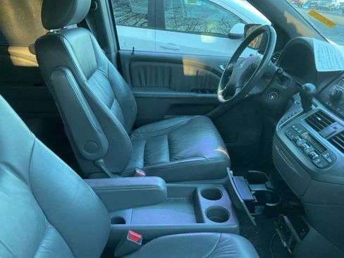 Used 2010 Honda Odyssey EX-L image 5