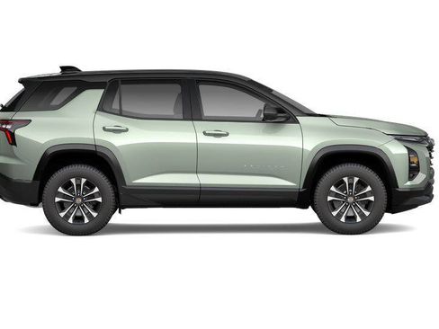 New 2026 Chevrolet Equinox LT w/ Convenience Package II image 29