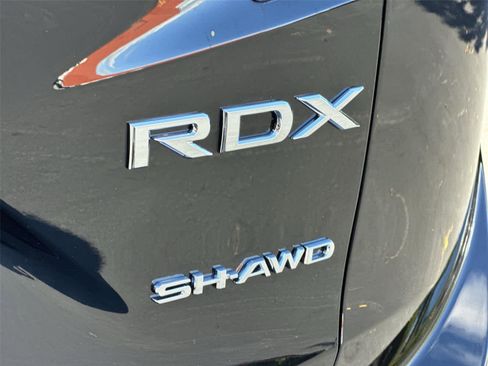 New 2026 Acura RDX SH-AWD w/ Advance Package image 7