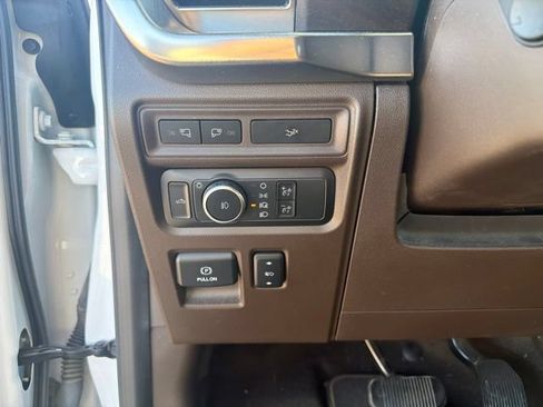 Used 2022 Ford F150 King Ranch w/ Max Trailer Tow Package AWD/4WD image 16