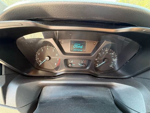 Used 2019 Ford Transit 350 156 DRW w/ Exterior Upgrade Package image 14