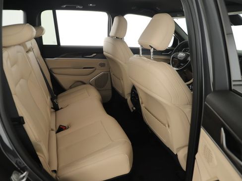 New 2026 Jeep Grand Cherokee Limited RWD image 24