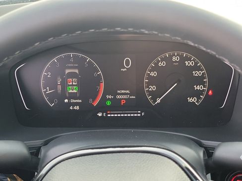 New 2026 Honda Civic Sport image 23