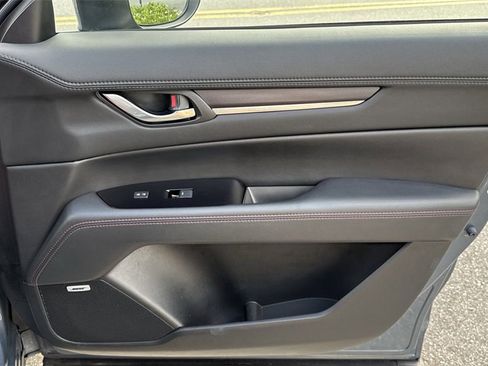 Certified 2023 MAZDA CX-5 Carbon Edition image 44