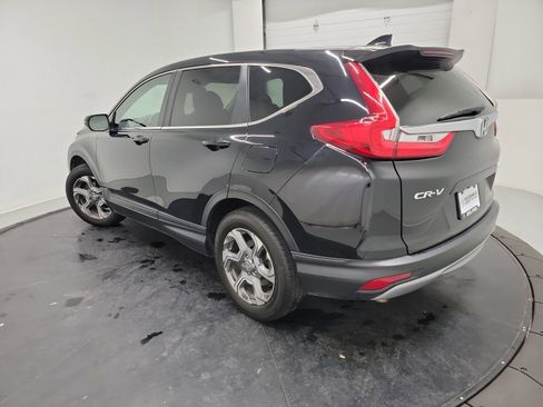 Used 2019 Honda CR-V EX image 6