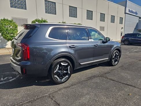 Used 2024 Kia Telluride S w/ S Sunroof Package AWD/4WD image 7