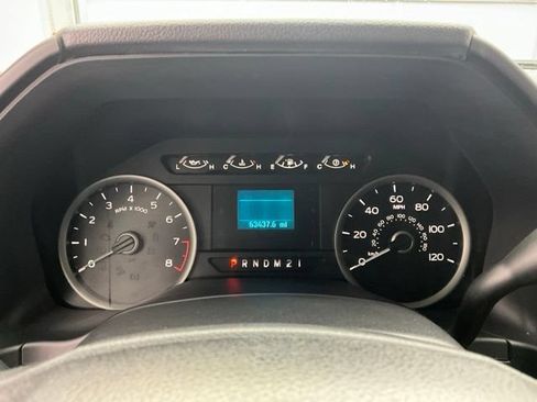 Used 2018 Ford F150 XLT w/ XTR Package AWD/4WD image 8