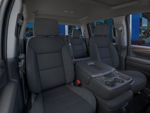 New 2026 Chevrolet Silverado 3500 LT w/ Convenience Package AWD/4WD image 16
