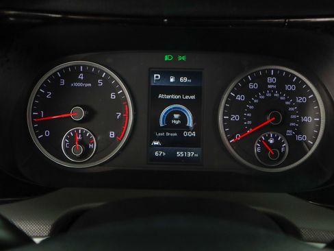 Used 2023 Kia K5 LXS image 15