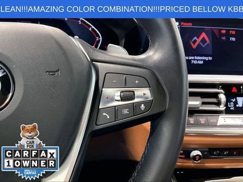 Used 2022 BMW 430i xDrive Coupe w/ Convenience Package AWD/4WD image 19