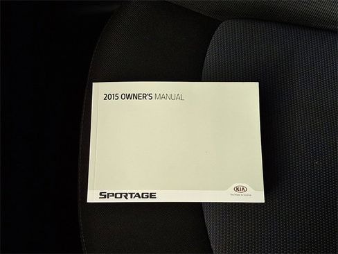 Used 2015 Kia Sportage LX image 25