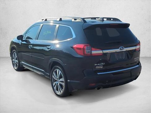 Used 2020 Subaru Ascent Touring w/ Popular Package #2A AWD/4WD image 5