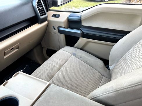 Used 2020 Ford F150 XLT w/ Equipment Group 302A Luxury image 17