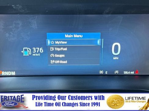 New 2026 Ford F150 XLT AWD/4WD image 24