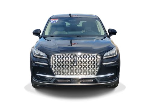 Certified 2024 Lincoln Corsair FWD image 2