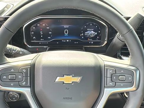 New 2024 Chevrolet Silverado 1500 LT w/ All Star Edition Plus image 5