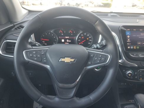 Used 2023 Chevrolet Equinox Premier image 24
