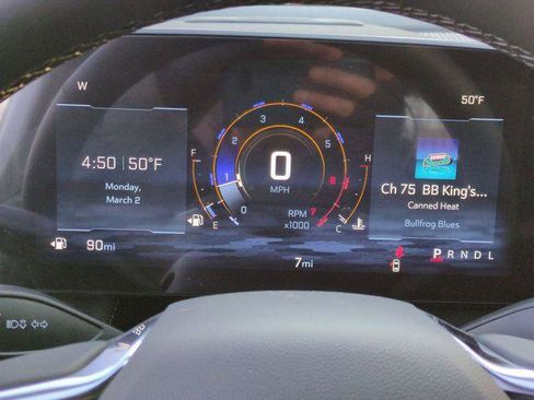 New 2026 Chevrolet Equinox LT w/ Convenience Package II image 14