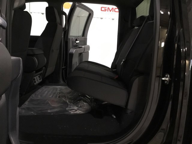New 2026 Chevrolet Silverado 2500 Custom w/ Custom Convenience Package AWD/4WD image 40