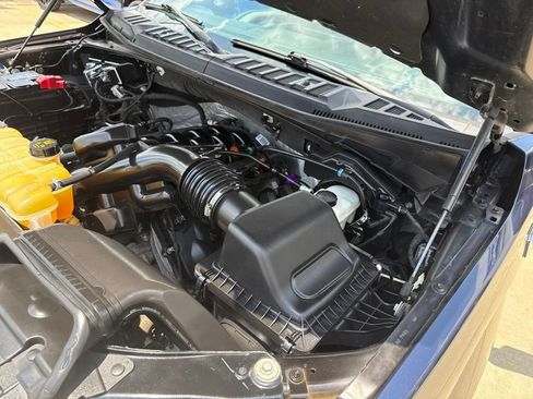 Used 2020 Ford F150 XLT w/ Equipment Group 302A Luxury AWD/4WD image 30