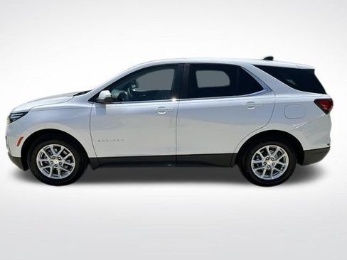 Used 2024 Chevrolet Equinox LT FWD image 6