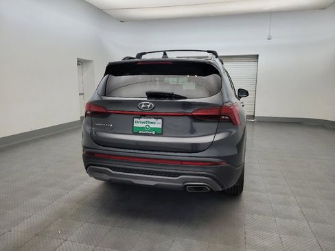 Used 2023 Hyundai Santa Fe XRT FWD image 7