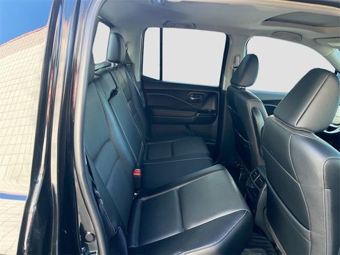 Used 2023 Honda Ridgeline RTL-E image 28