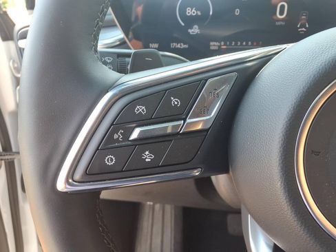 Used 2026 Buick Enclave Sport Touring FWD image 13