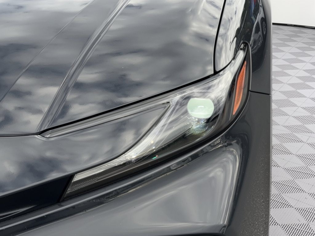 Certified 2026 Toyota Camry SE FWD image 12