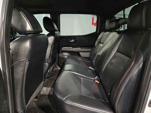 Used 2023 Toyota Tacoma TRD Pro image 37