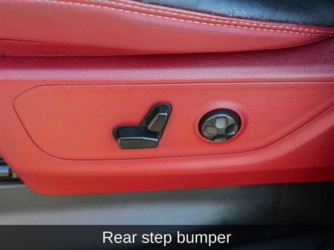 Used 2020 RAM 1500 Rebel w/ Rebel Level 1 Equipment Group AWD/4WD image 23