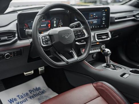New 2026 Ford Mustang Premium RWD image 29
