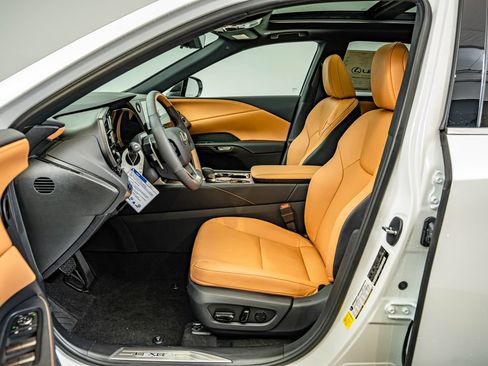 New 2026 Lexus RX 350 AWD/4WD image 31