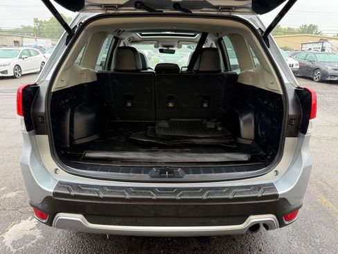 Used 2021 Subaru Forester Touring w/ Popular Package #2 image 8